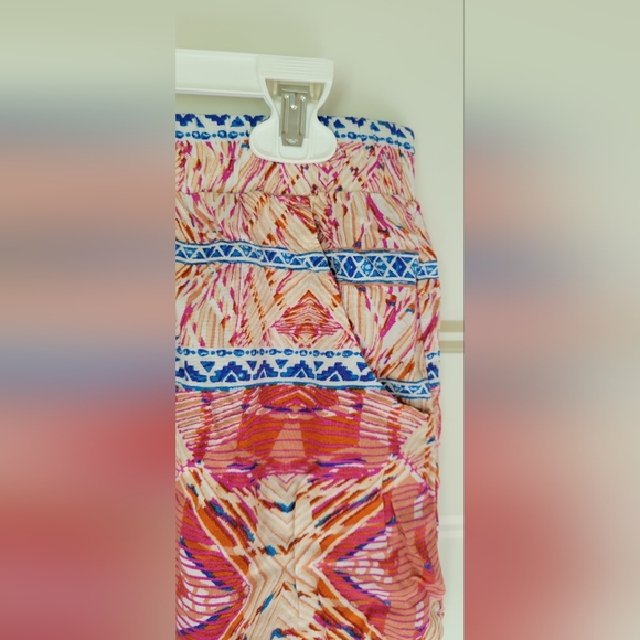 Coastal, Aztec Pattern Shorts | Gypsies and Moondust - Picture 8 of 12